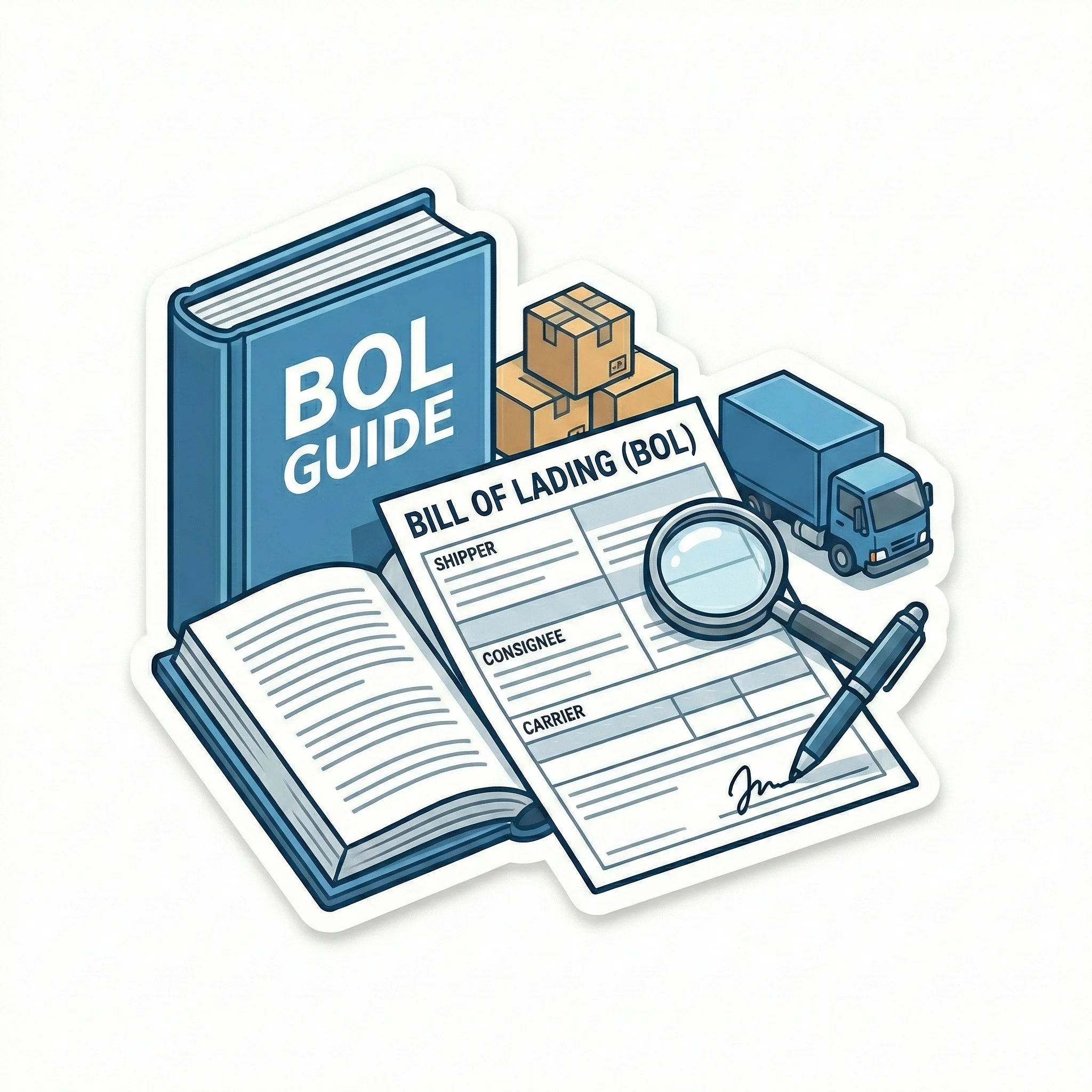 Shipping Hazardous Materials via LTL: Regulations and Requirements